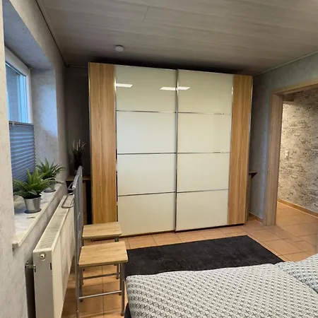 Galeriehaus Bootsmann Semesterbostad *